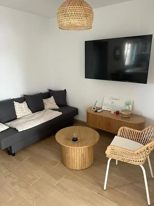 Casa Rosalia Apartman Costa Calma
