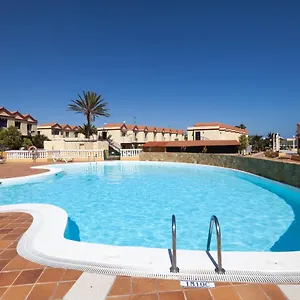 Blue Wave Apartment