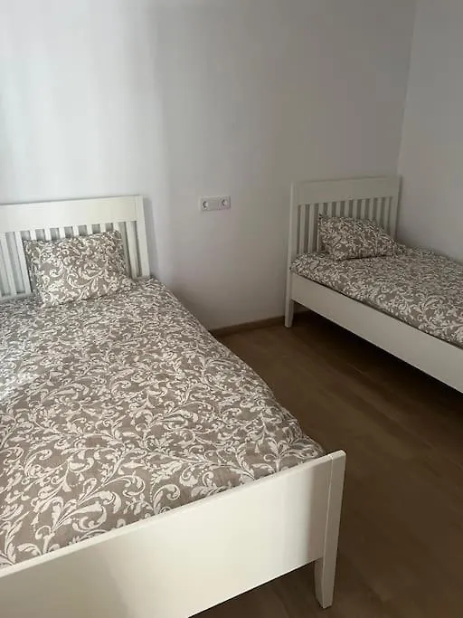Casa Rosalia Apartment Costa Calma