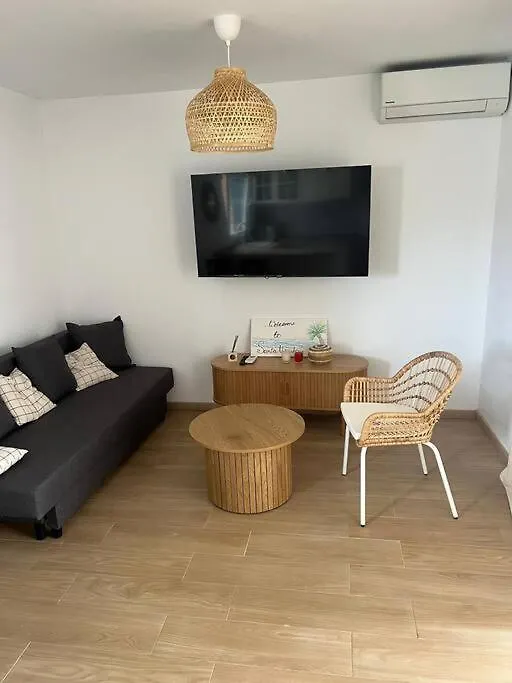 Casa Rosalia Apartment Costa Calma Spain