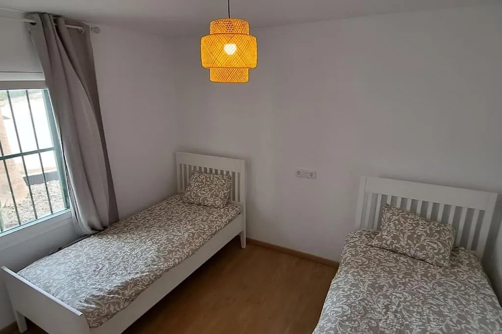Casa Rosalia Apartment Costa Calma 0*,  Spain