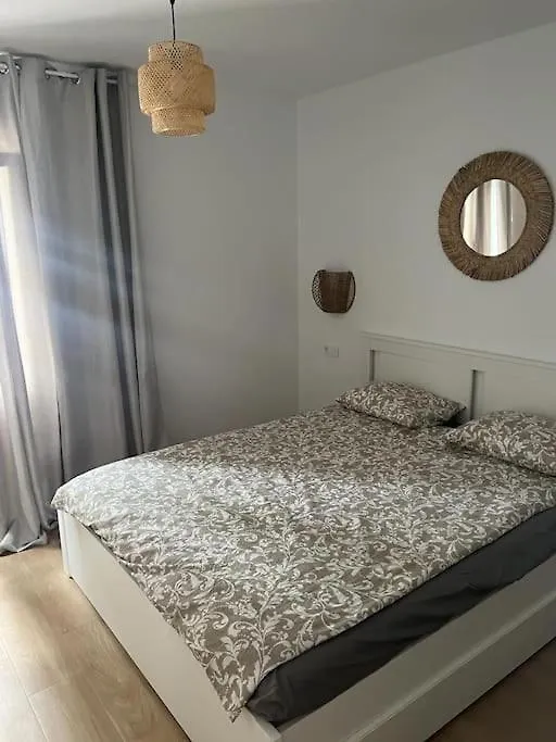 Casa Rosalia Apartment Costa Calma