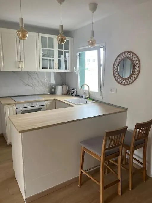 Casa Rosalia Apartment Costa Calma