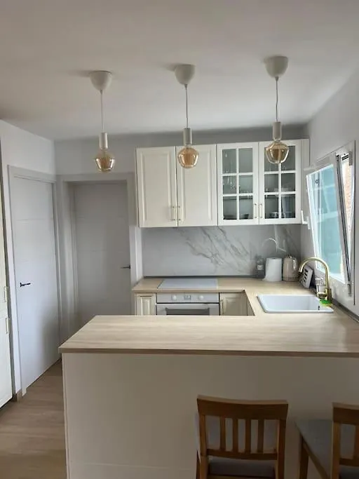 Casa Rosalia Apartment Costa Calma