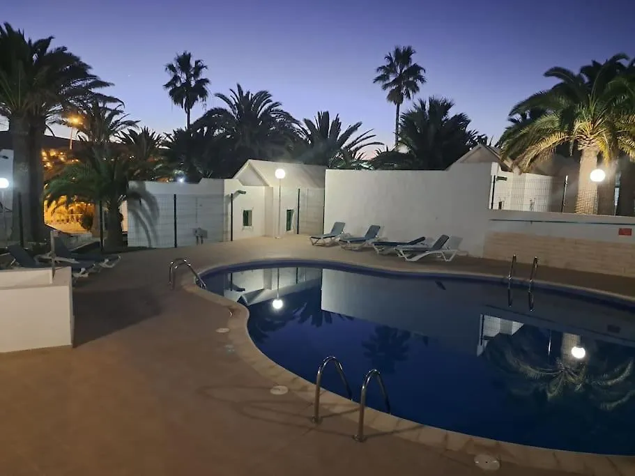 Casa Rosalia Apartment Costa Calma