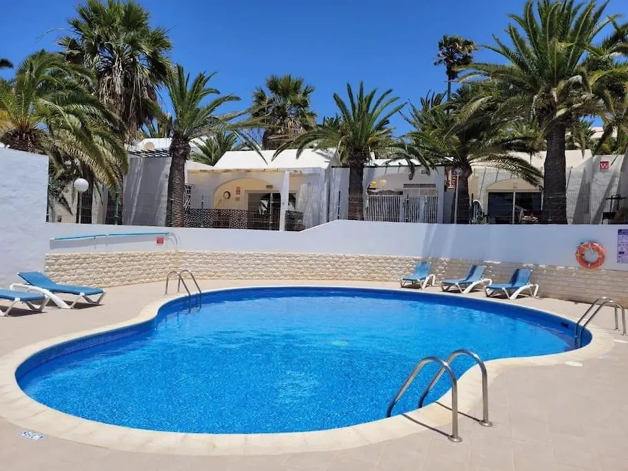 Casa Rosalia Apartment Costa Calma