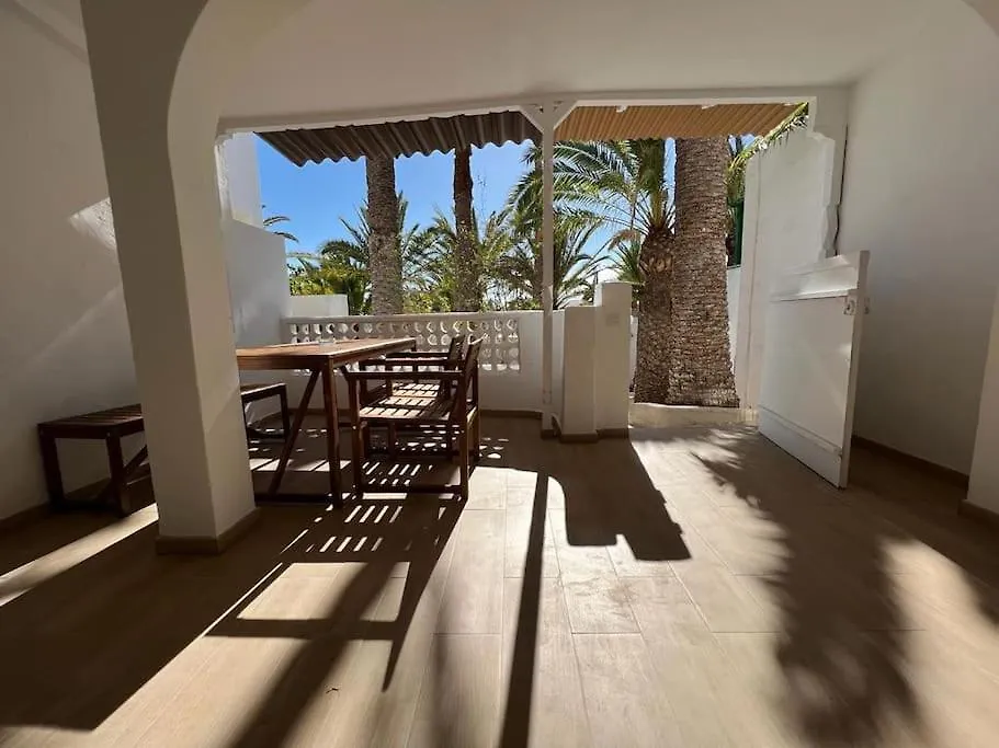 Casa Rosalia Apartment Costa Calma